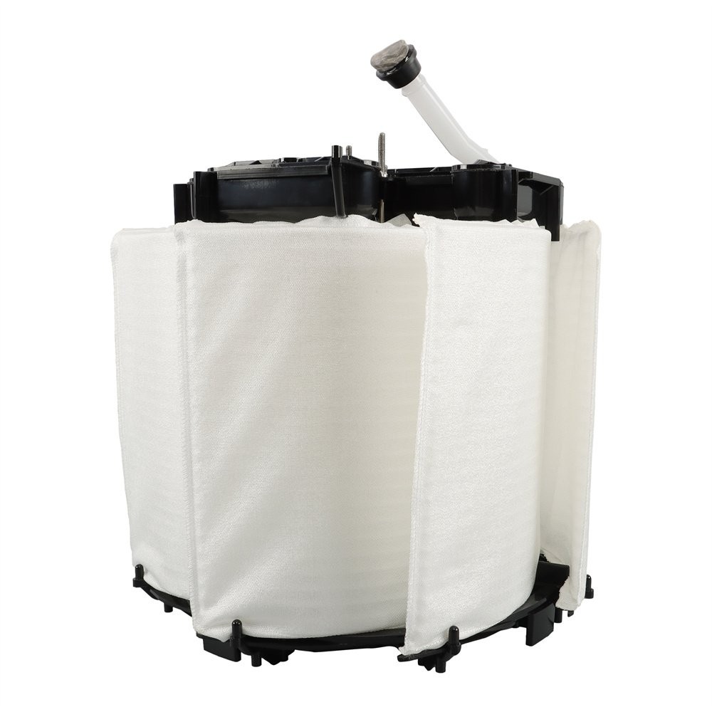 59023800 Filter Complete Element Grid Assembly With Air Bleed Assembly 24 sq.ft.