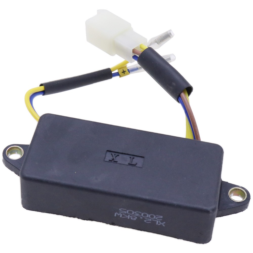 For Harbor Freight Predator Generator Automatic Voltage Regulator 30060-Y025110