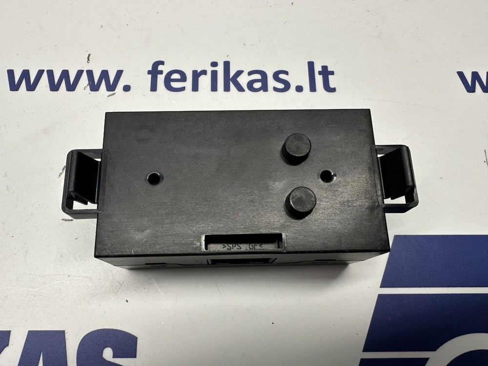 DAF XF, XG cabin switch module control unit 2275580