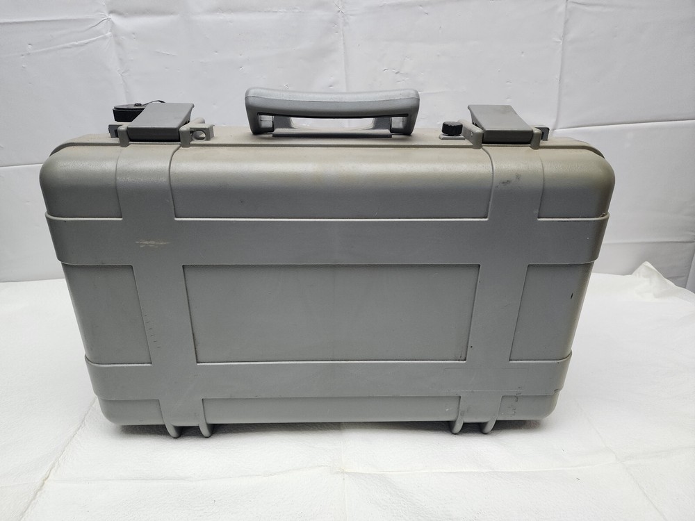 RUSTRAK RANGER POWER LOGGER 1230 SERIES