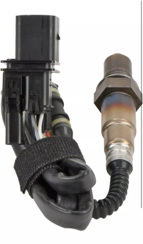 BOSCH 17014 Premium Original Equipment Oxygen Sensor