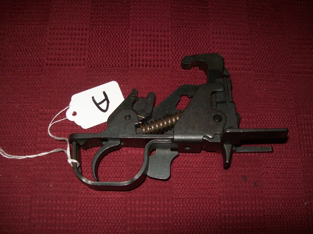 Ruger Mini 14 Trigger Group OEM 181+