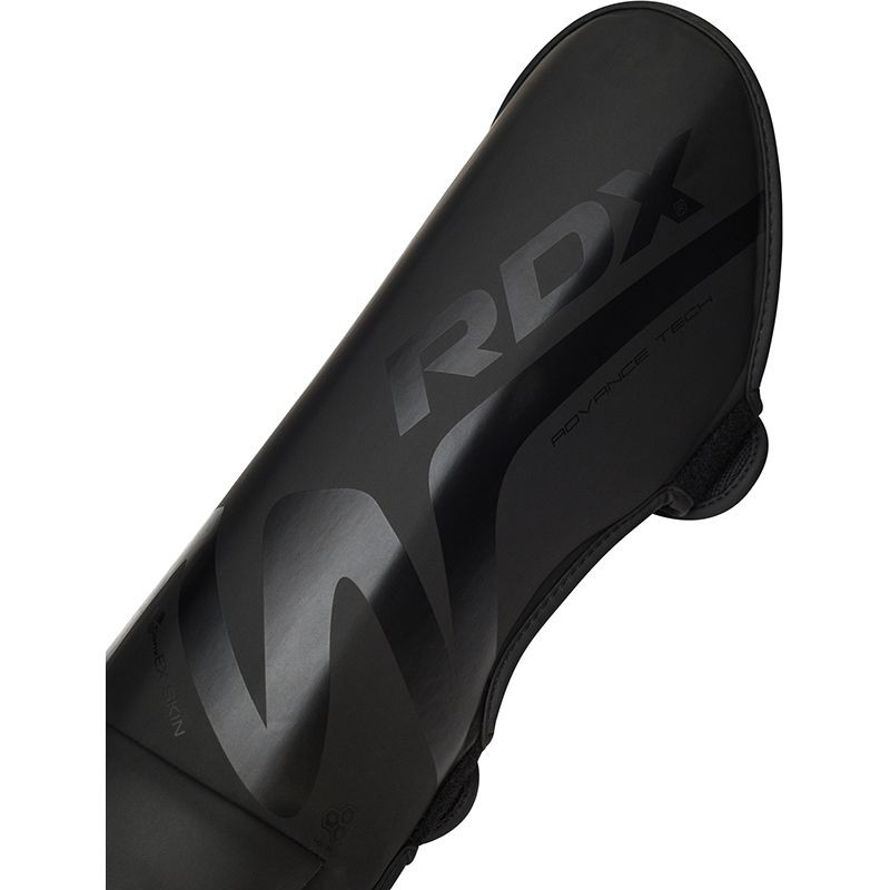 RDX Tibia protectors T15 Noir Black