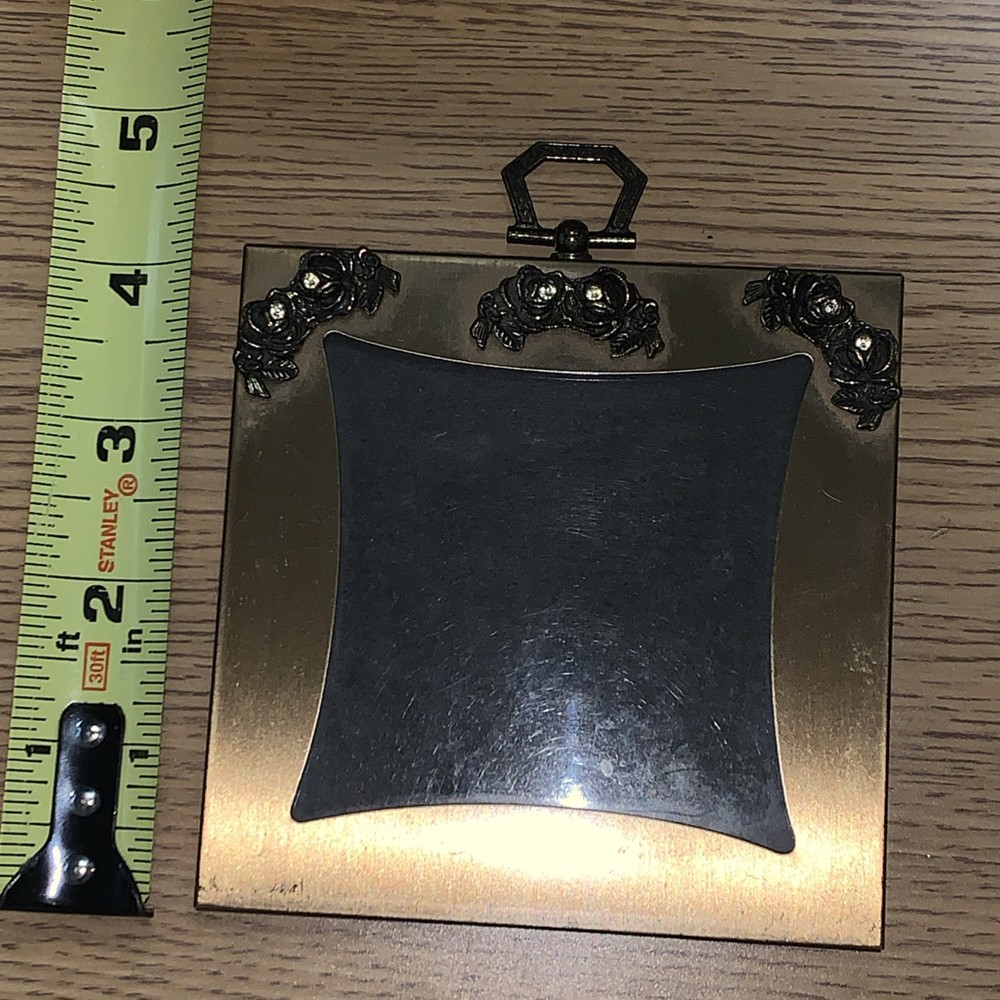 Antique Unique Frame Collectible