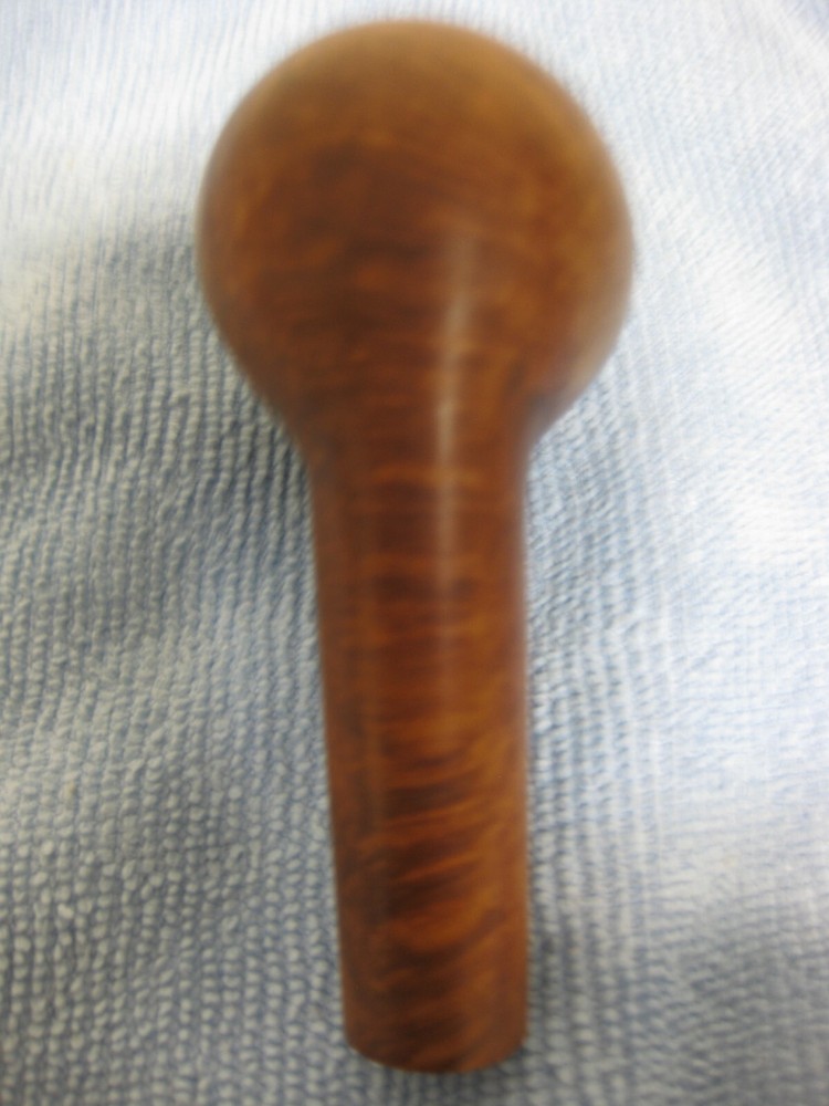 LES WOOD FERNDOWN ROOT L&JS BRIARS PIPE