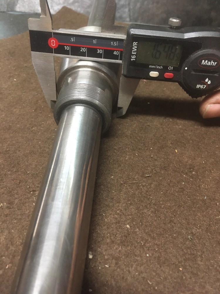 Grinding Wheel Balancing Stand & Arbor For Surface Grinder / Tool Cutter Set Up
