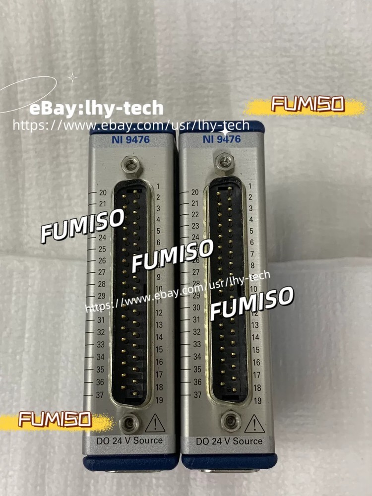 National Instruments NI 9476 cDAQ Digital Output Module&lhy