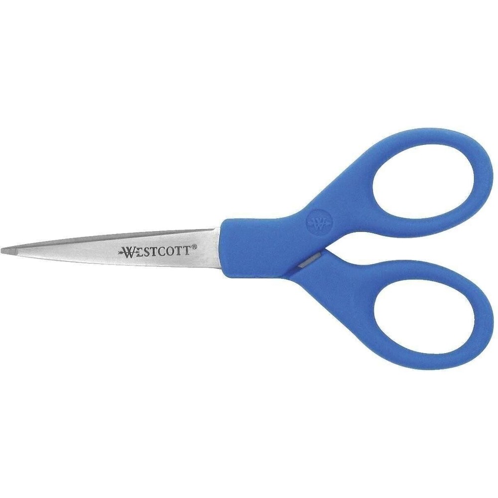 Westcott 5" Fine Point Scissors