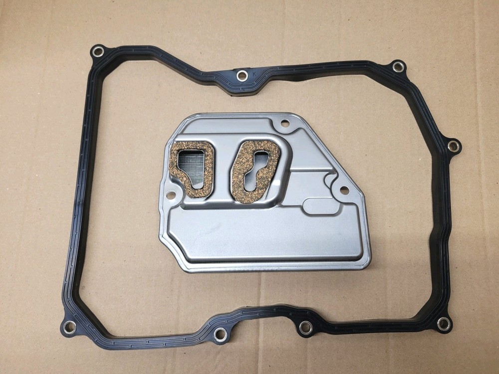 Automatic Transmission Filter and Gasket for Mini Cooper Paceman