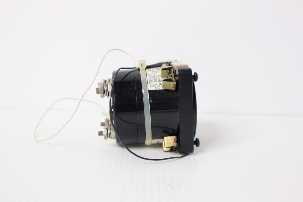 Alcor 46238 CHT / TIT Indicator