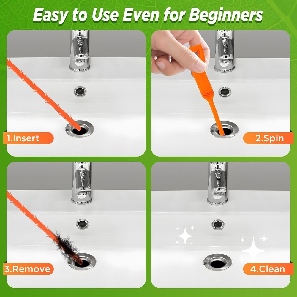 Magic Window Track Cleaner, Window Groove Cleaning Brush Tools Set