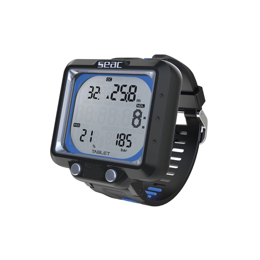 Seac Computer Tablet