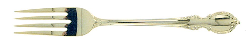 International Silver Reflection  Fork 256351