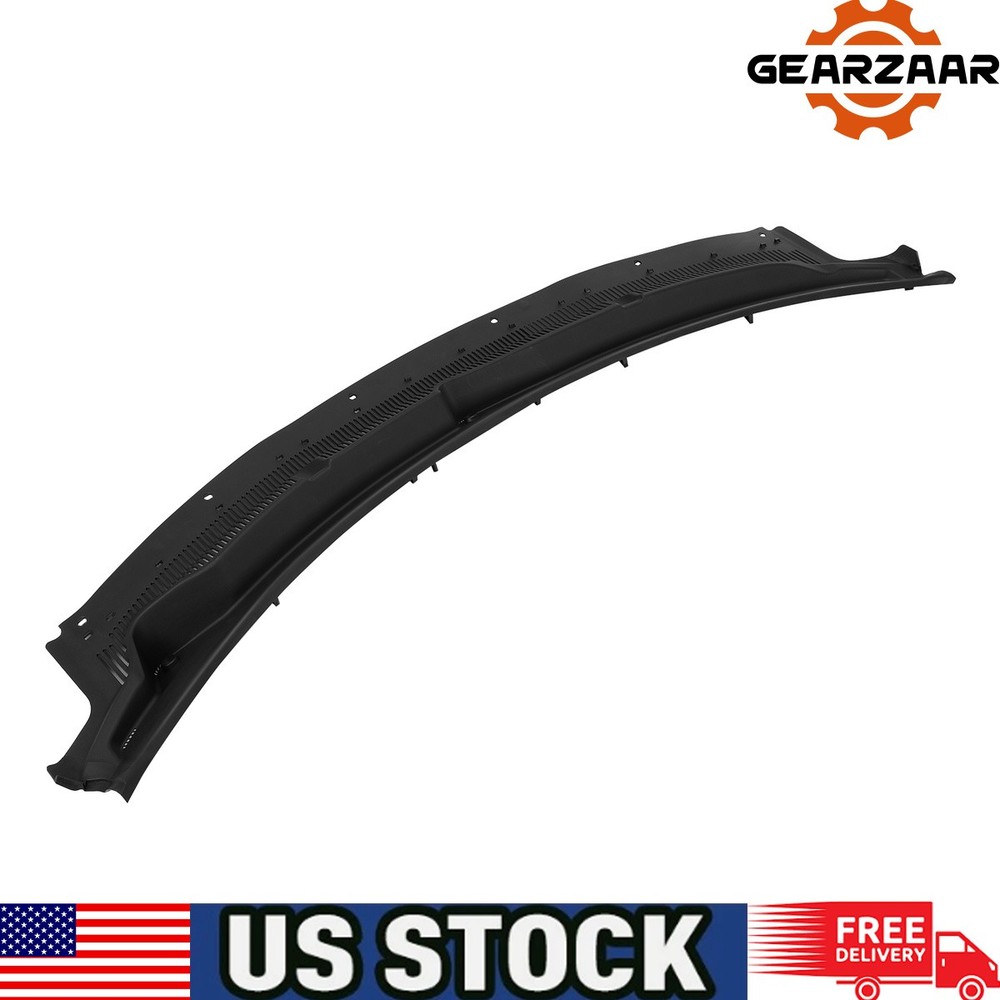 Factory For 11-19 Ford Explorer Windshield Cowl Grille Top Panel -US