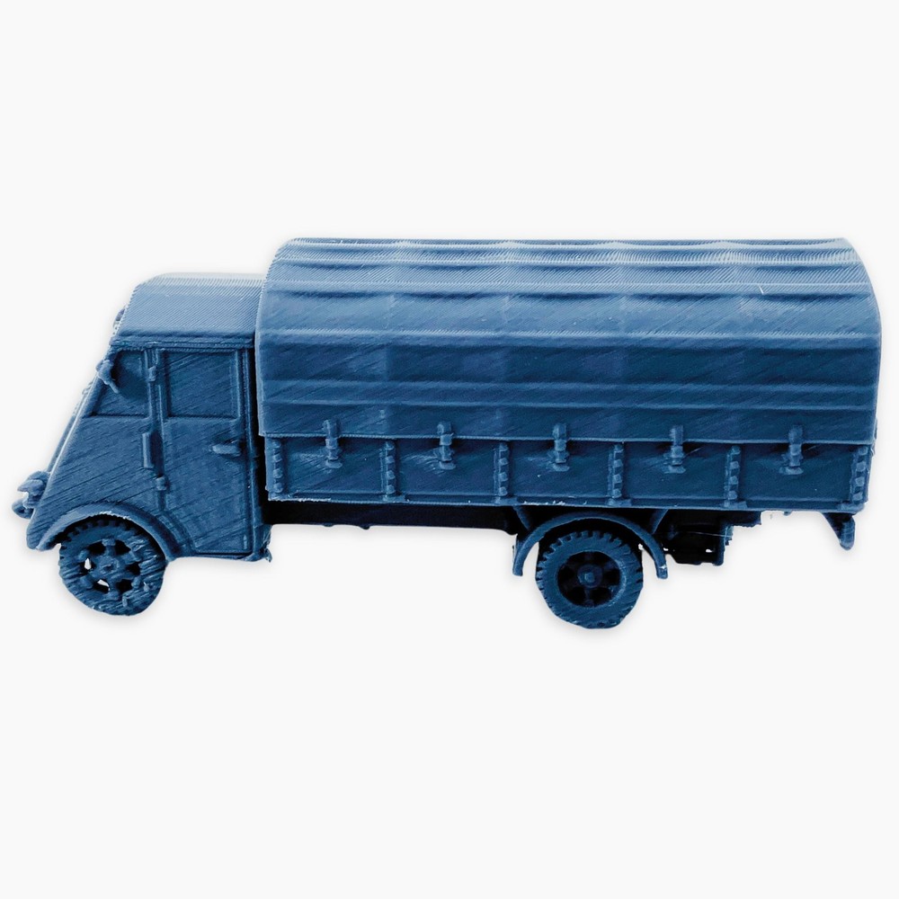 Renault AHN (covered)
