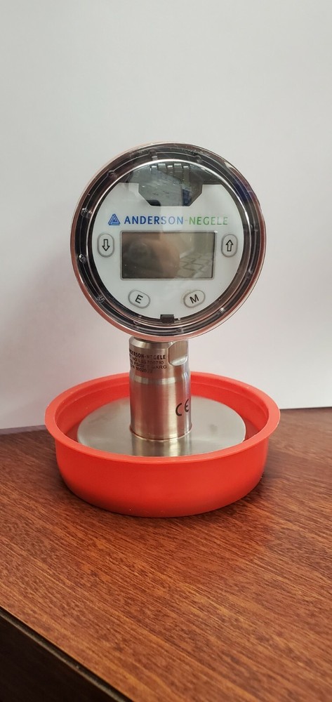 ANDERSON-NEGELE L3S700710 LEVEL SENSOR