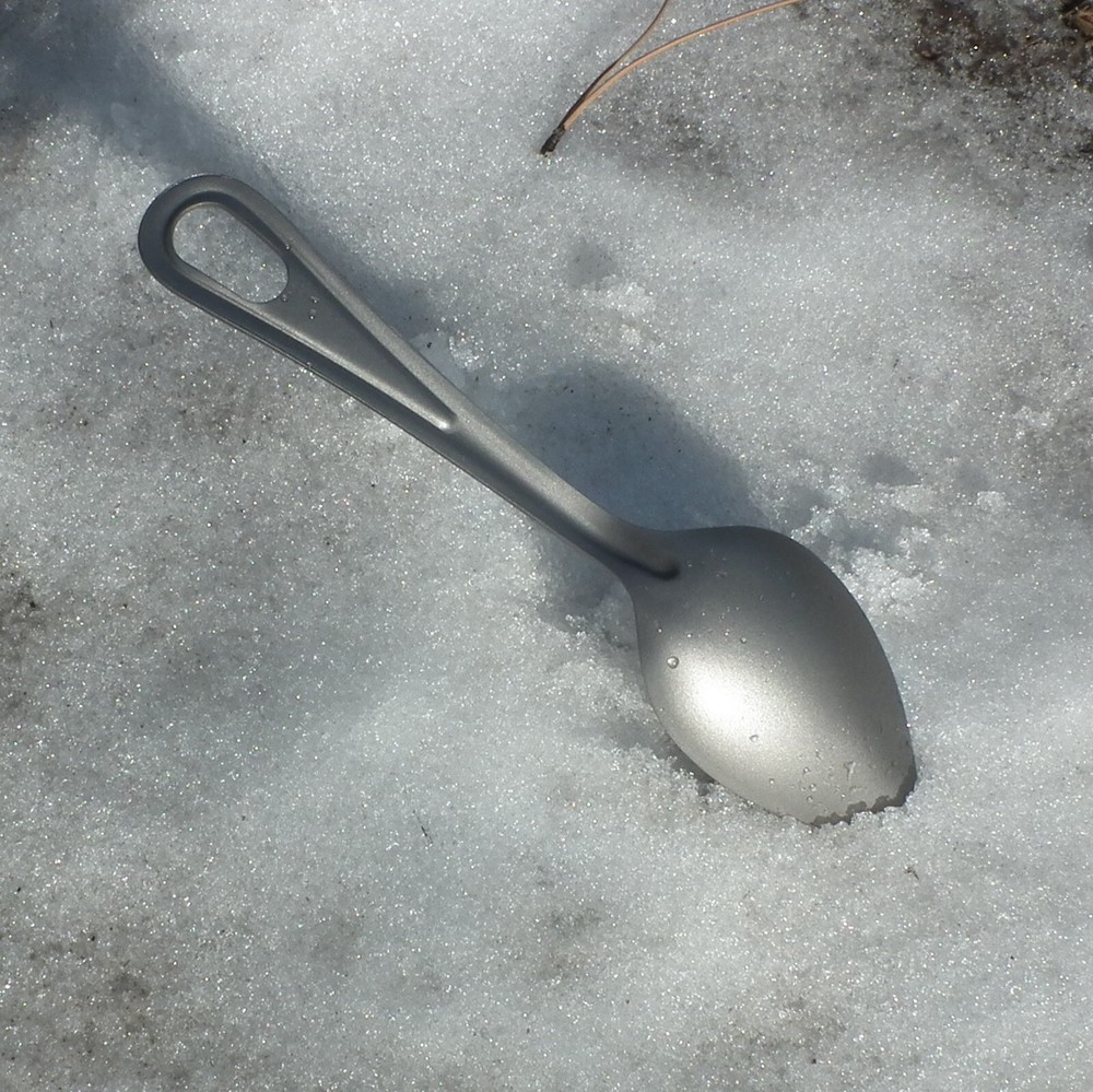 Spoon flatware dinerware cutlery outdoor kithen top grade US