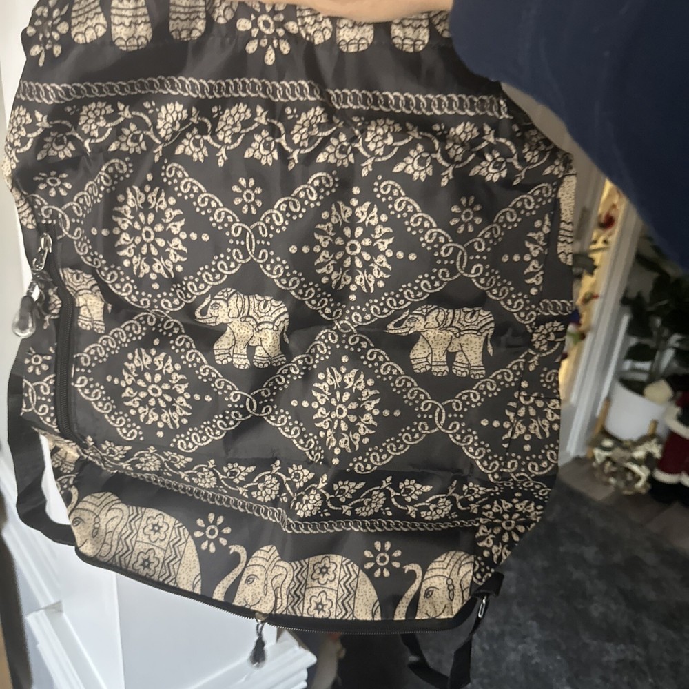 The BigOne Packable Foldable, Compact Backpack