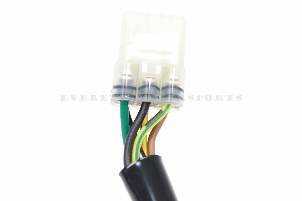 Left Handlebar Switch Lighting Starter 05-07 TRX400EX EX Kill Start Stop #V83