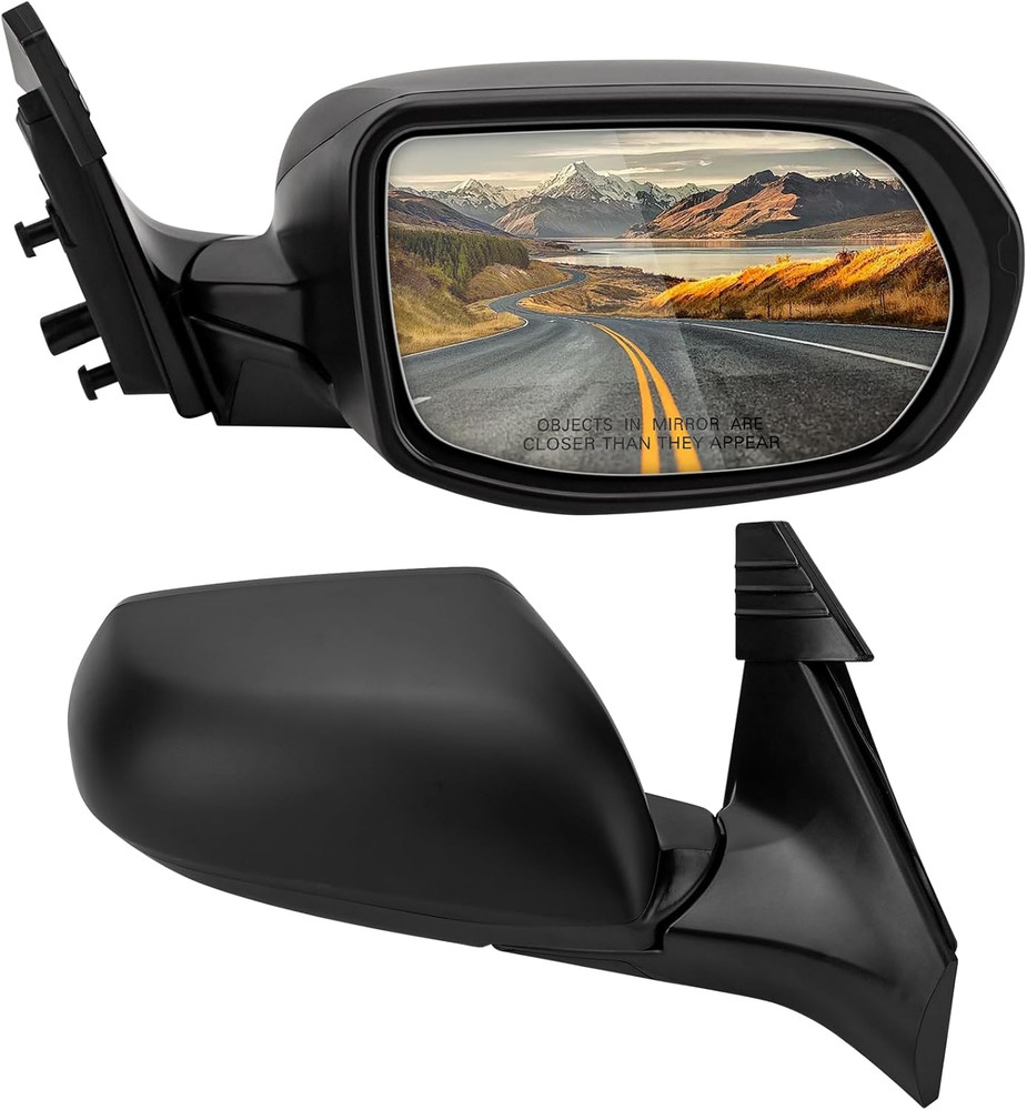 Right Passenger Side Rear View Mirror Replacement for Honda CRV 2017 2018 2019 2