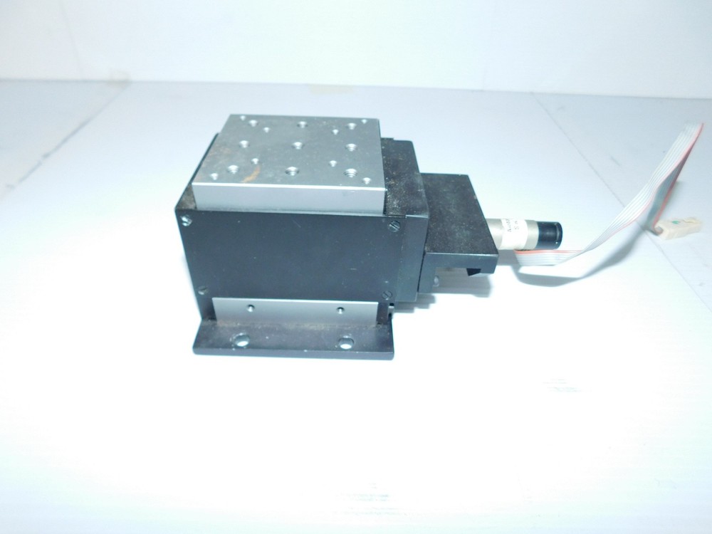 *JM* NEWPORT MVN80 VERTICAL LINEAR STAGE TOOL (MCE175)