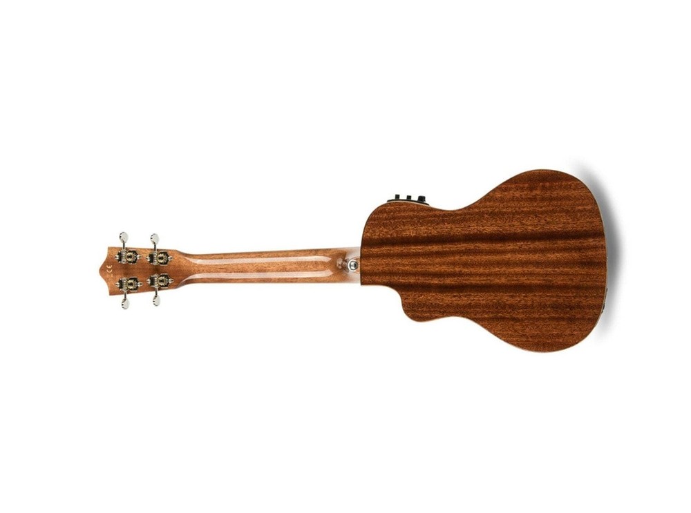 Lanikai, 4-String Ukulele, Chrome (MASCEC)
