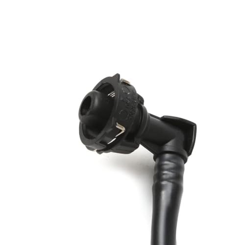 Expansion Tank Upper Hose/Radiator Overflow Hose 8K0121081CA 8R0121081