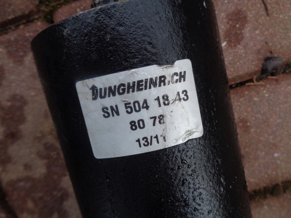 Hawe distributor 7785010/2 SK 7758-ST used