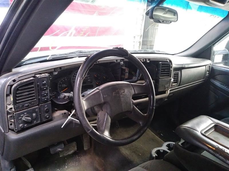 SILVRDO25 2003 Headrest 310143