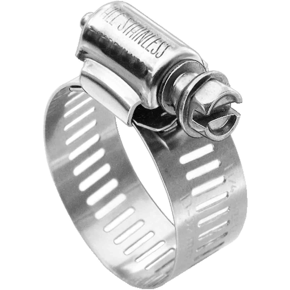 Gates Hose Clamps