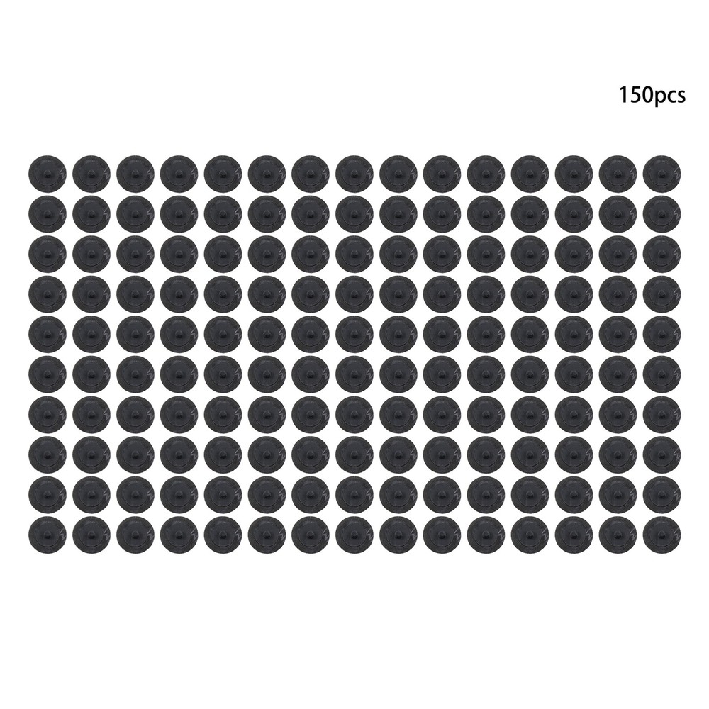 150 Pcs 2 Inch Torque Sanding Discs 36 Grit Roll Lock Die Grinder Sanding Discs
