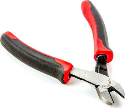 GROOVETECH® GUITAR/BASS STRING CUTTERS