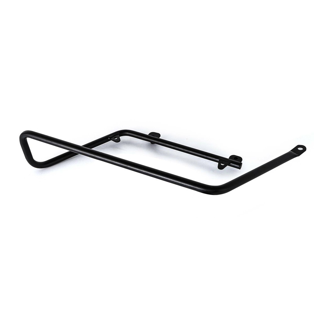 Hard Saddlebags Conversion Support Brackets Kit Set For Harley Dyna 2008-2017 US