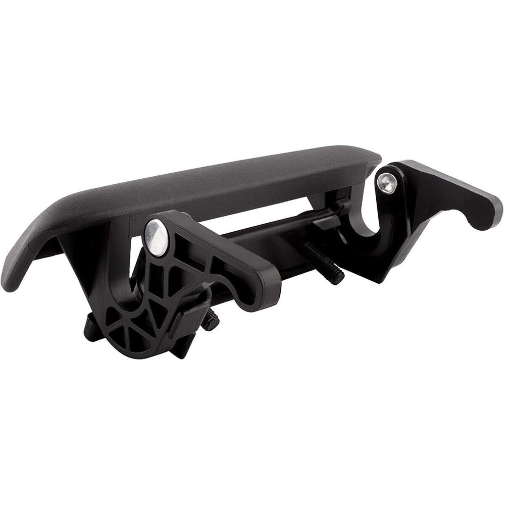 Tailgate Handle Liftgate Tail Gate Back Latch Handle For 1998-2011 Ford Ranger