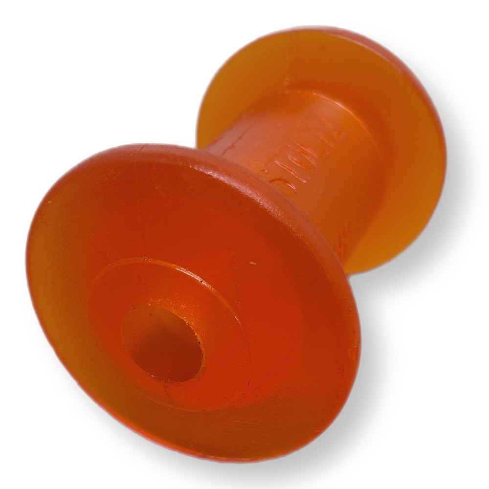 Stoltz 4" Keel Roller, RP-4