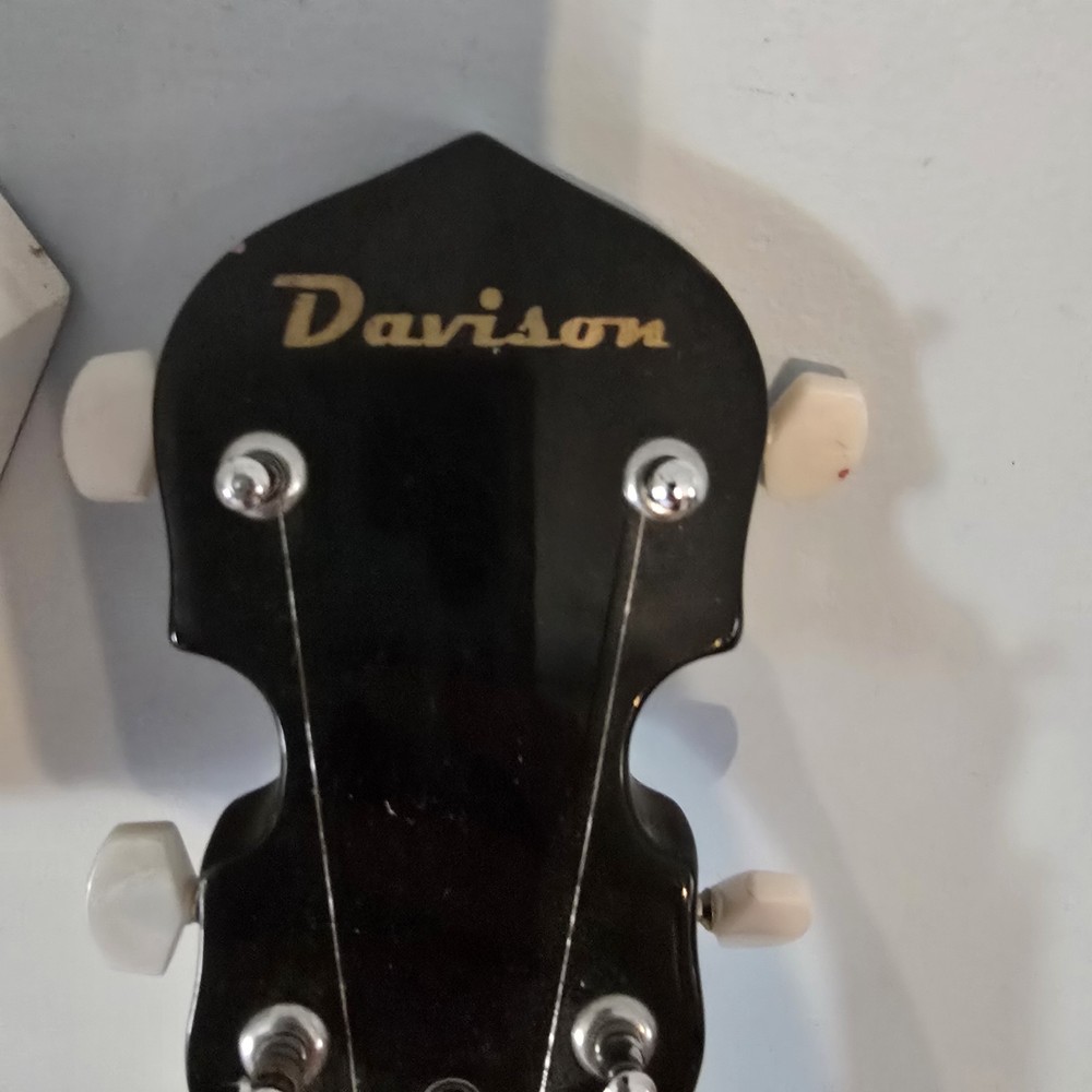 Davidson Banjo 4 String