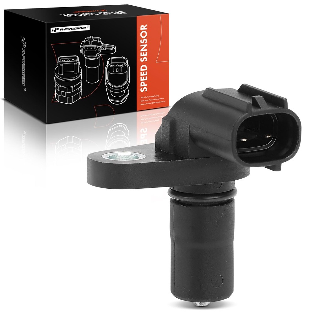 A-Premium Input or Output Automatic Transmission Speed Sensor Compatible...