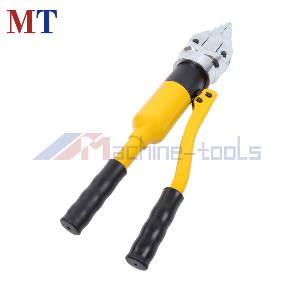 10 Ton Portable Hydraulic Flange Spreader Splitter Split Type Expander