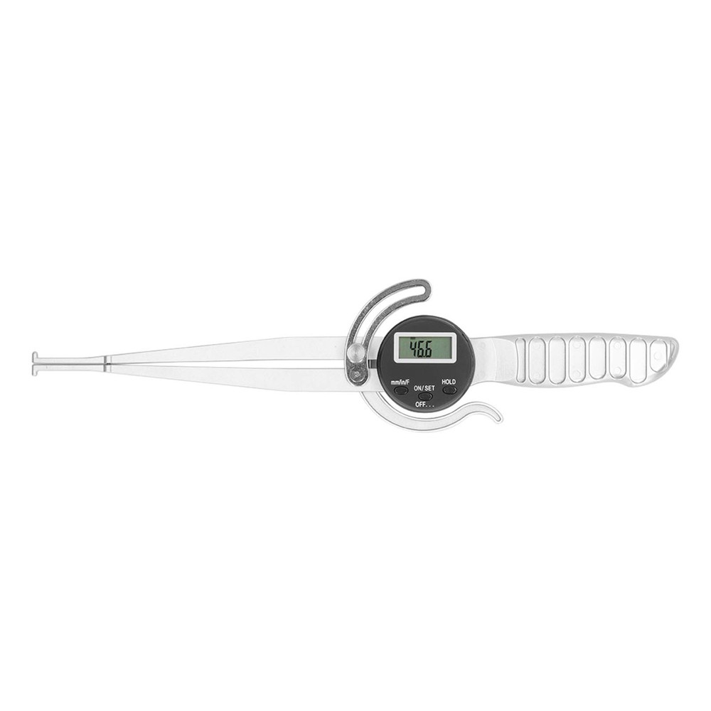 Digital Inside Caliper 12.7-216mm Clear Display Internal Diameter Measuring Tool
