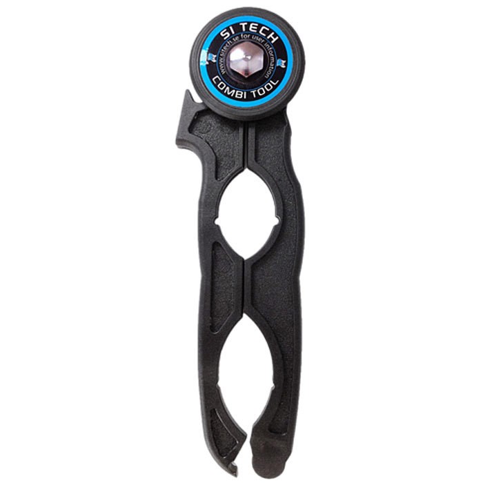 Waterproof Dry Suit Multi-Tool