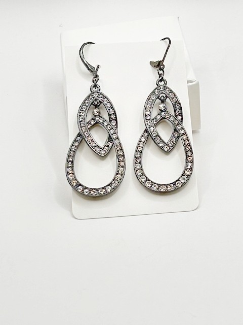 Premier Designs 'DYNAMITE' Earrings