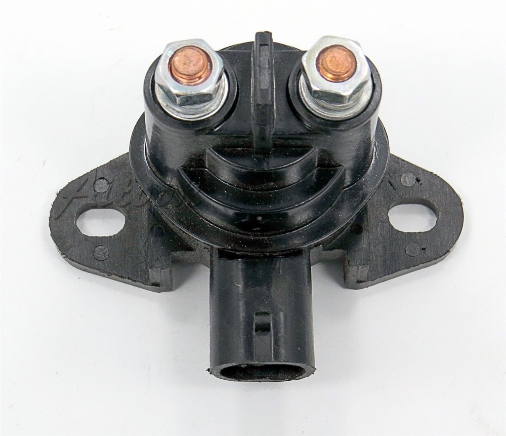 Starter Solenoid Relay For Sea Doo Utopia 2005-2009