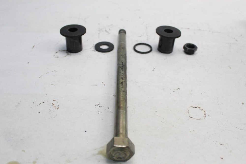 2006 Victory V92c Swingarm Pivot Bolt