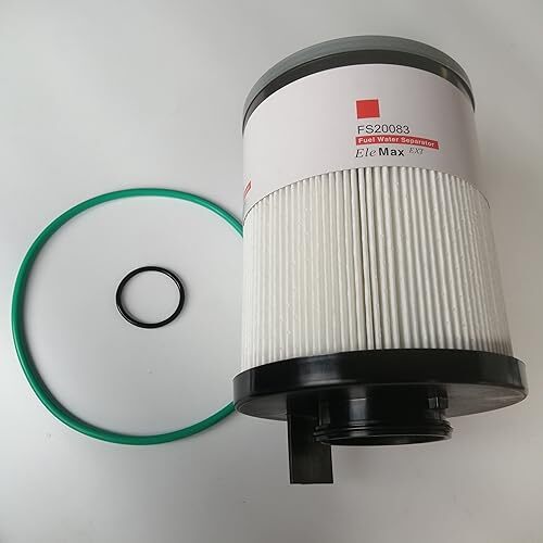 FS20083 Fuel Water Separator Filter Element Replacement For filter 1pcs