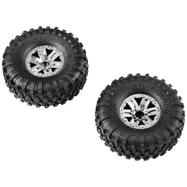 Reely RE-7706298 Replacement Part Tire Kit