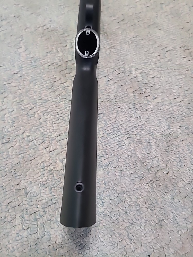 Mint Thompson Center Black Diamond Inline Muzzleloader Synthetic Stock