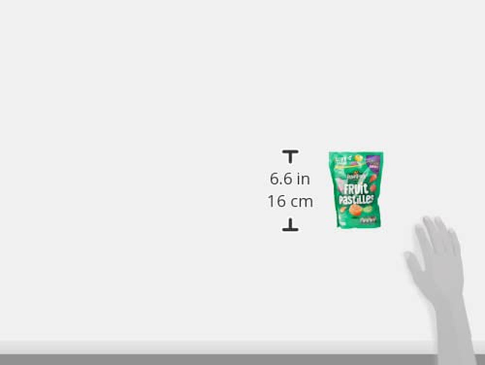 Rowntrees Fruit Pastilles Bag 143 g