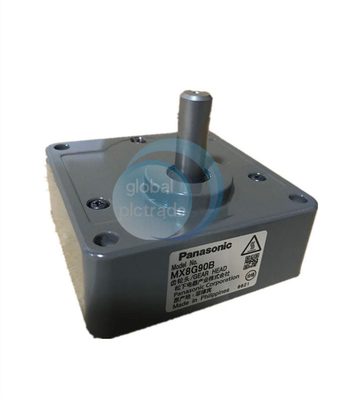 1x Panasonic Gear Head MX8G90B New