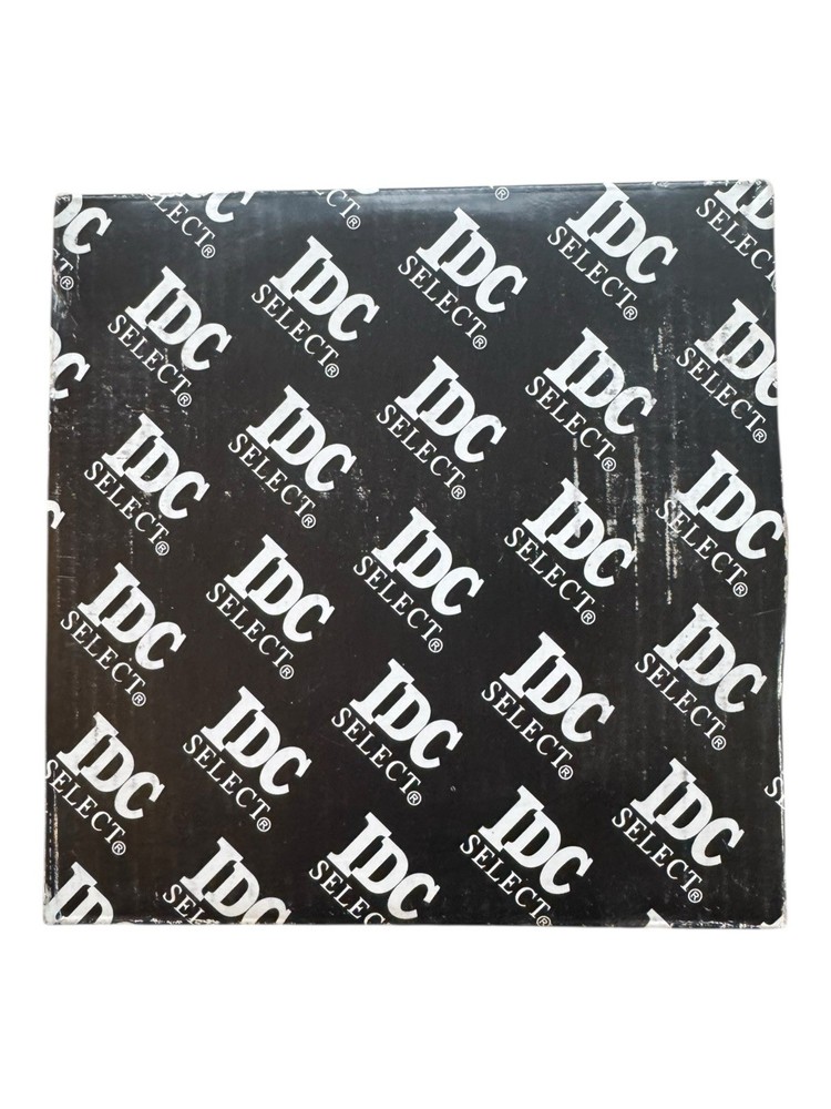 IDC Select IDC 2/5V0590SDS Solid Sheave