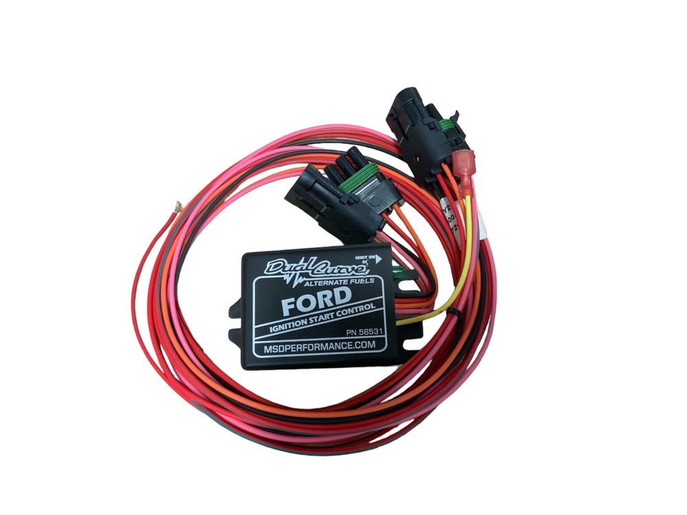 ford ignition start control 56531.